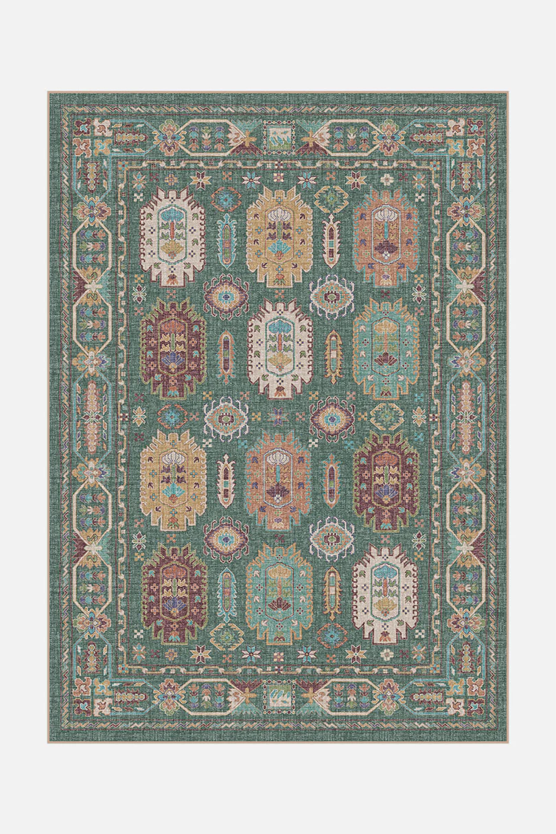 250 x 300cm Teppiche