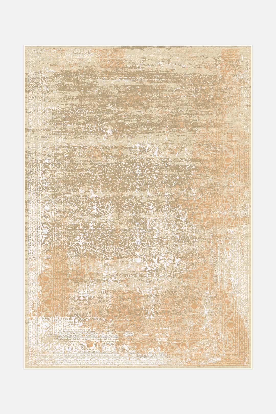 Teppiche mit neuen Garnfarben